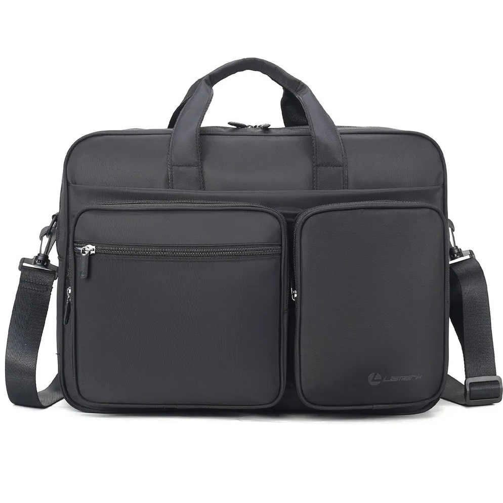 Сумка для ноутбука Lamark L267 Black
