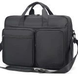 Сумка для ноутбука Lamark L267 Black