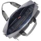 Сумка для ноутбука Lamark L266 Dark Grey