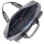 Сумка для ноутбука Lamark L266 Dark Grey - фото 5