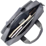 Сумка для ноутбука Lamark L266 Dark Grey