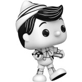 Фигурка Funko POP! Disney Pinocchio Pinocchio (Sketched) (80941)