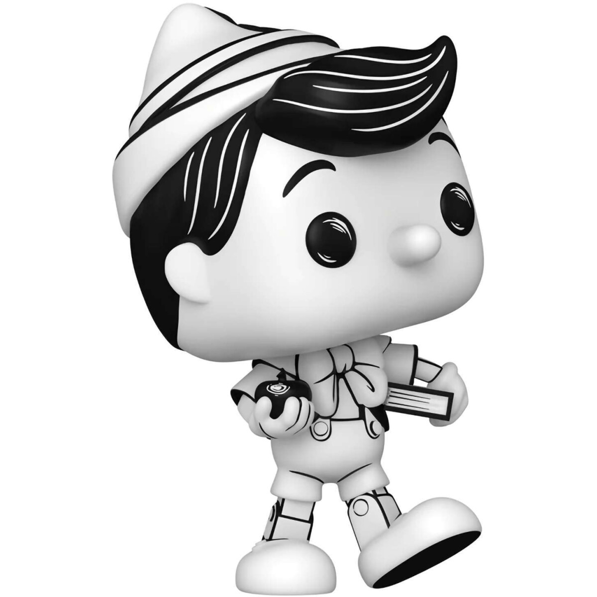 Фигурка Funko POP! Disney Pinocchio Pinocchio (Sketched) - 80941