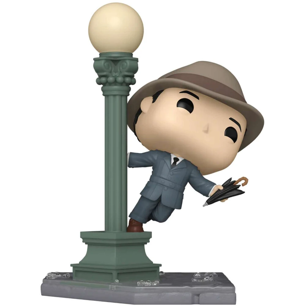 Фигурка Funko POP! Deluxe Singin' in the Rain Don Lockwood - 80232