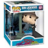 Фигурка Funko POP! Deluxe Singin' in the Rain Don Lockwood (80232)