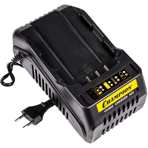Зарядное устройство CHAMPION CH400
