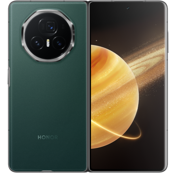 Смартфон Honor Magic V3 12/512GB Tundra Green