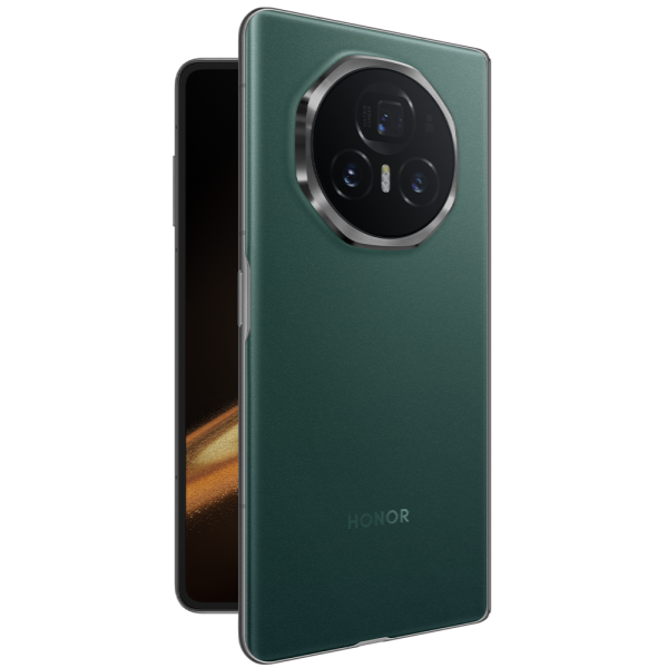 Смартфон Honor Magic V3 12/512Gb Tundra Green - 5109BJPC - фото 12