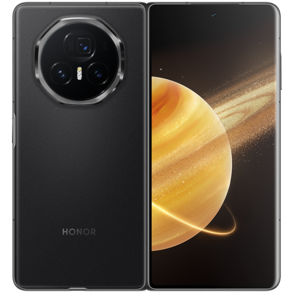 Смартфон Honor Magic V3 12/512GB Velvet Black