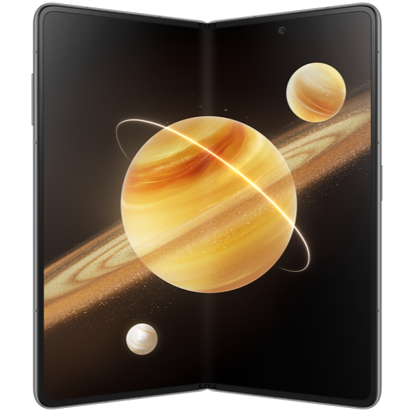 Смартфон Honor Magic V3 12/512Gb Velvet Black - 5109BJNV - фото 2