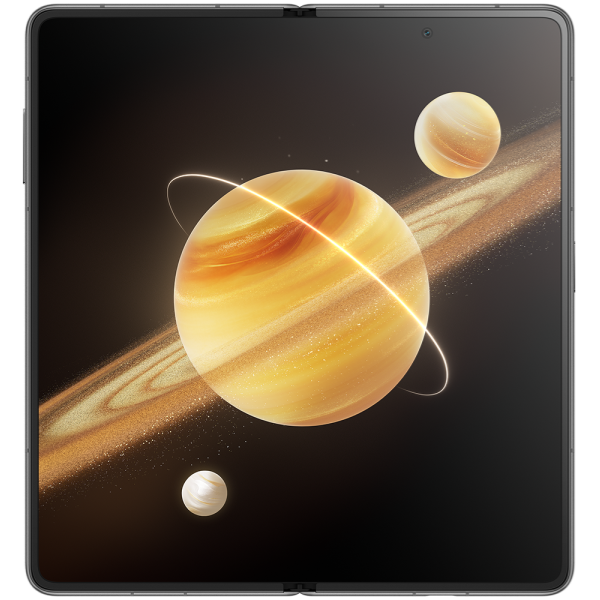 Смартфон Honor Magic V3 12/512Gb Velvet Black - 5109BJNV - фото 4