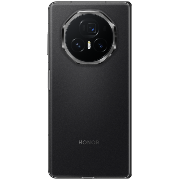 Смартфон Honor Magic V3 12/512Gb Velvet Black - 5109BJNV - фото 7