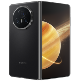 Смартфон Honor Magic V3 12/512Gb Velvet Black (5109BJNV)