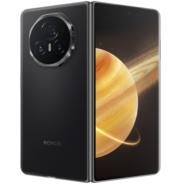 Смартфон Honor Magic V3 12/512Gb Velvet Black - 5109BJNV - фото 8