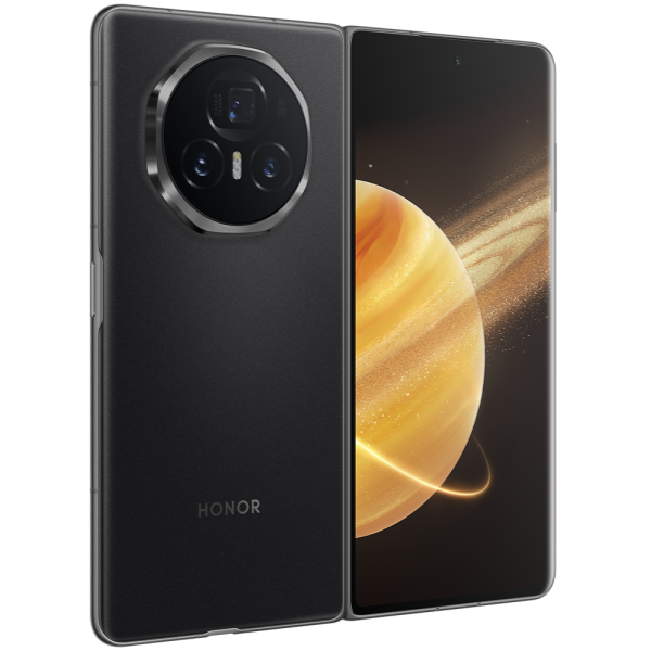 Смартфон Honor Magic V3 12/512Gb Velvet Black - 5109BJNV - фото 9