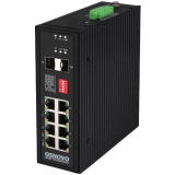 Коммутатор (свитч) Osnovo SW-70802/I