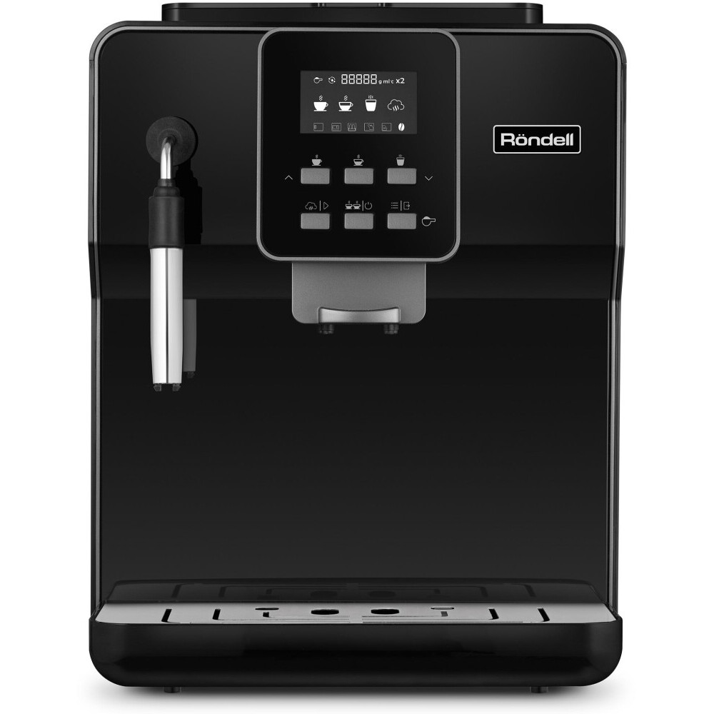 Кофемашина Rondell RDE-1109 - фото 2