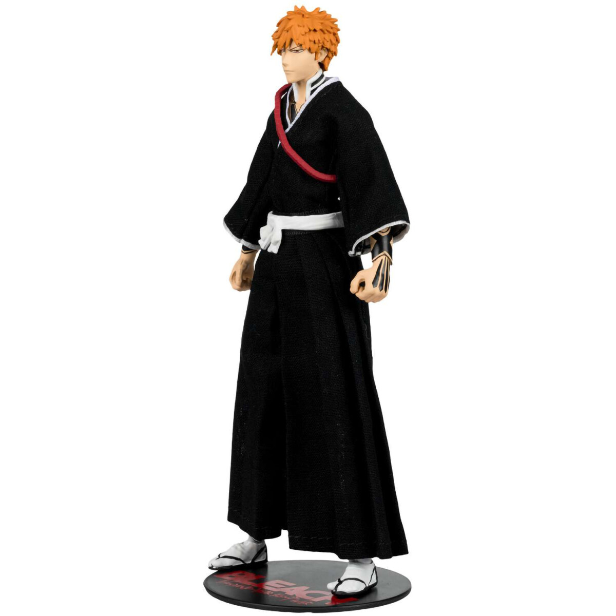 Фигурка McFarlane Toys Bleach Ichigo Kurosaki Wv1 - 135312 - фото 4