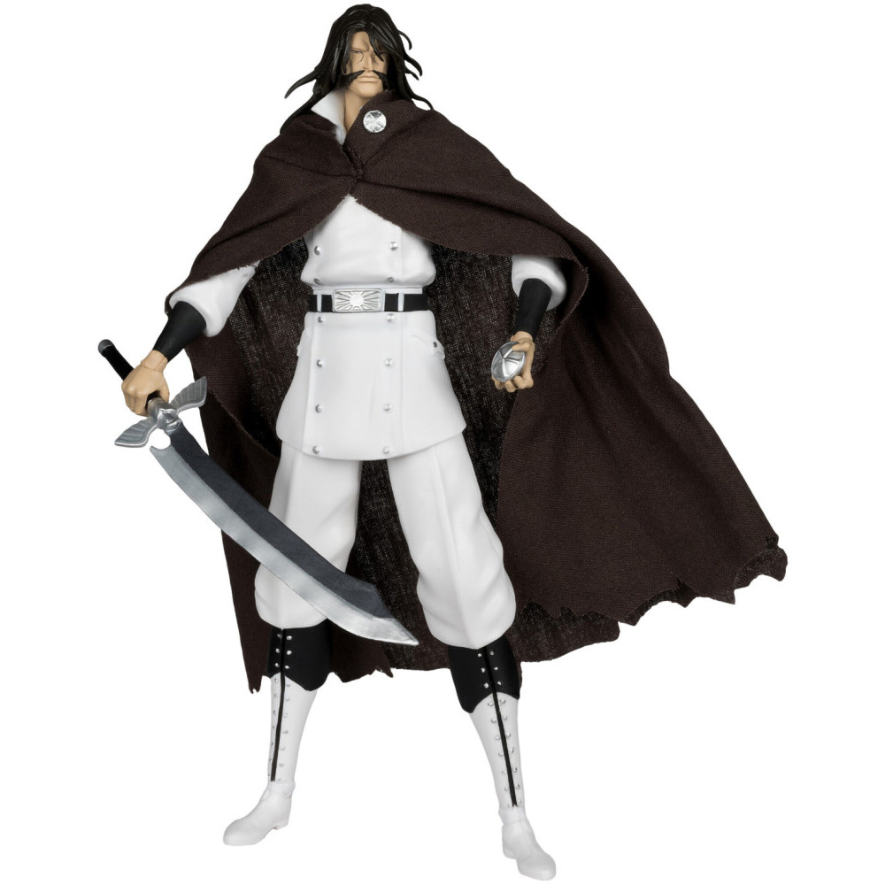 Фигурка McFarlane Toys Bleach Yhwach Wv1