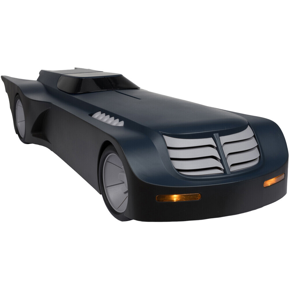 Фигурка McFarlane Toys DC Batman Batmobile