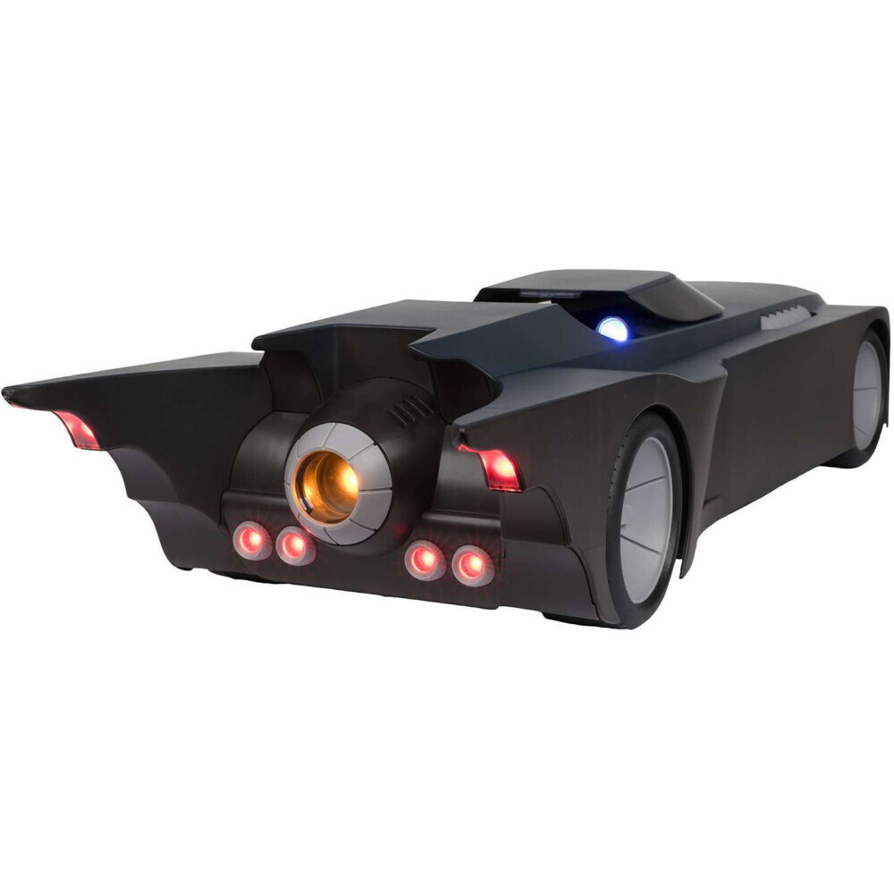 Фигурка McFarlane Toys DC Batman Batmobile - 0787926176261 - фото 5