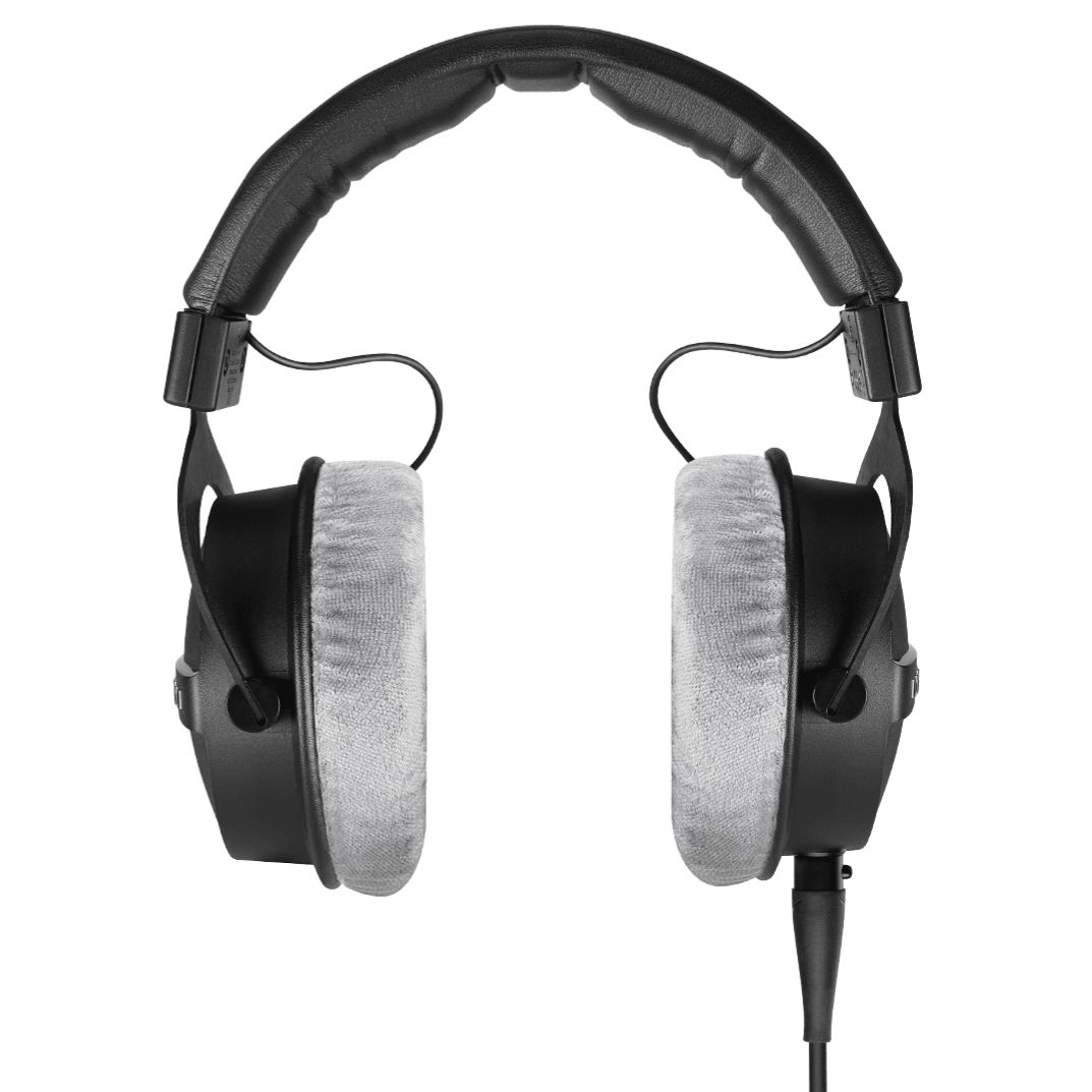 Наушники Beyerdynamic DT 770 Pro X Limited Edition Black - DT 770 PRO X LIMITED EDIT - фото 3