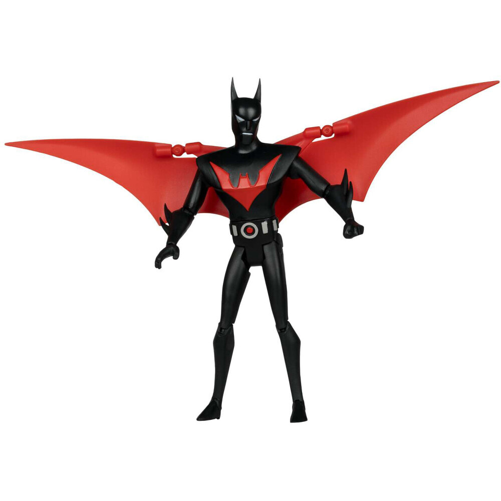 Фигурка McFarlane Toys DC Batman Beyond Animated 25th Anniversary Batman Beyond (SDCc) (Gold Label)