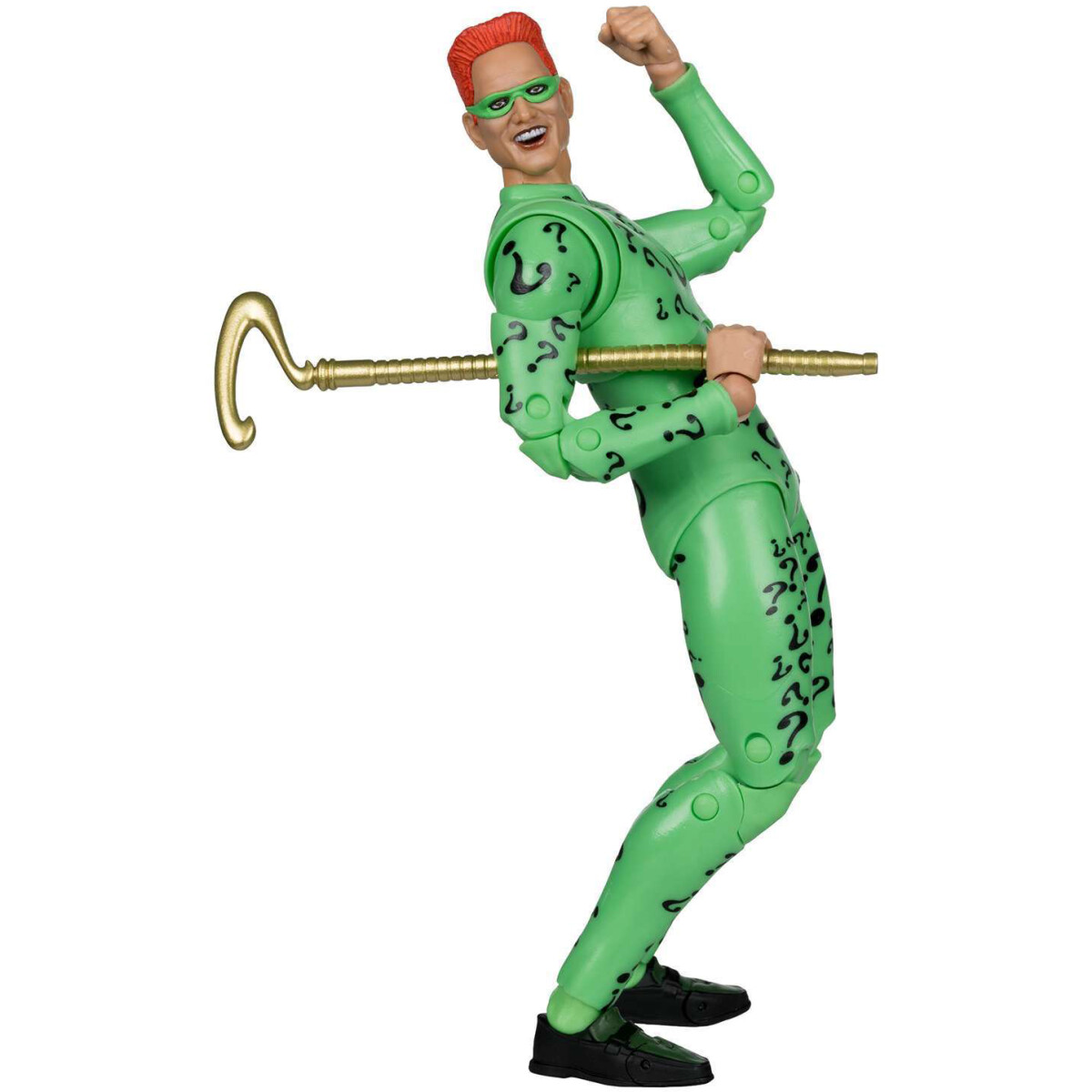 Фигурка McFarlane Toys DC Batman Forever The Riddler Wv13