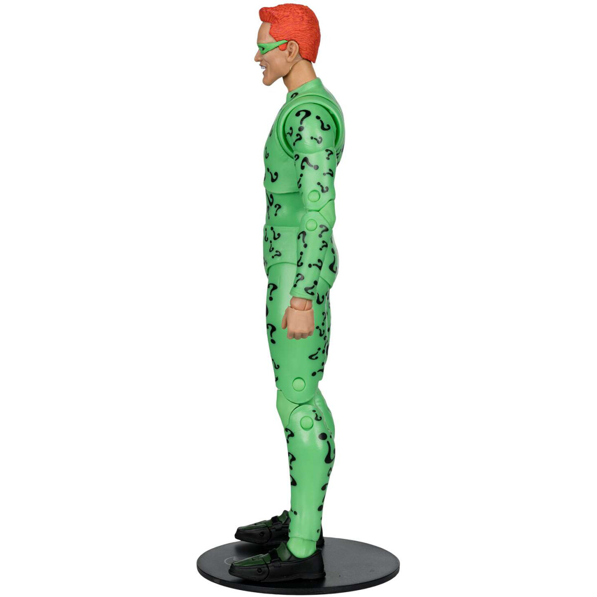 Фигурка McFarlane Toys DC Batman Forever The Riddler Wv13 - 787926156683 - фото 2