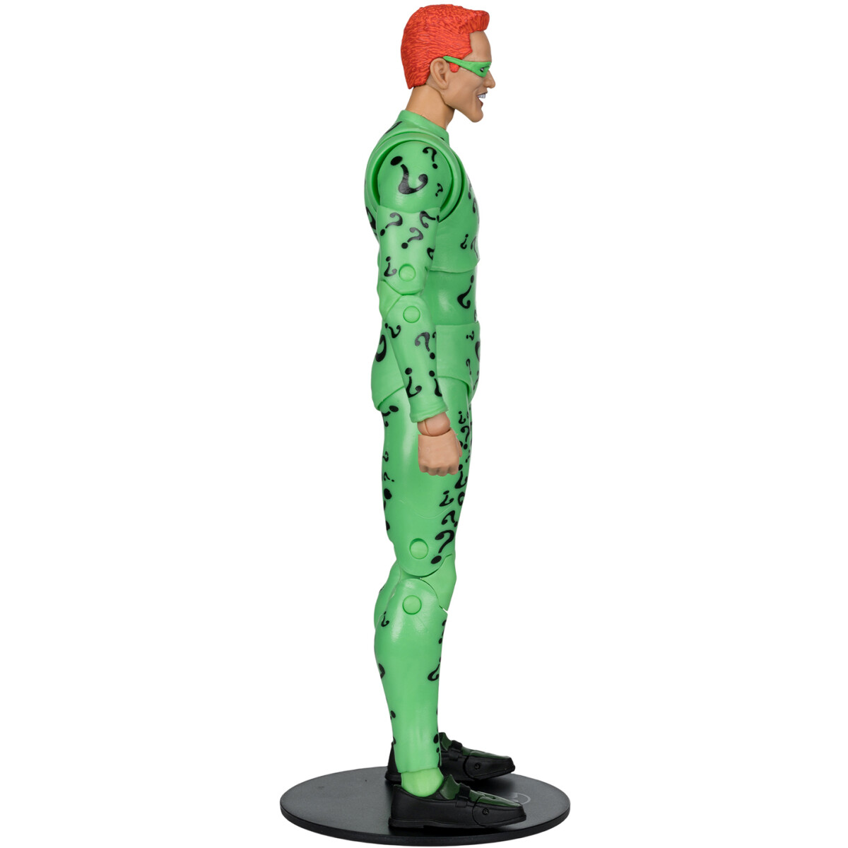 Фигурка McFarlane Toys DC Batman Forever The Riddler Wv13 - 787926156683 - фото 3