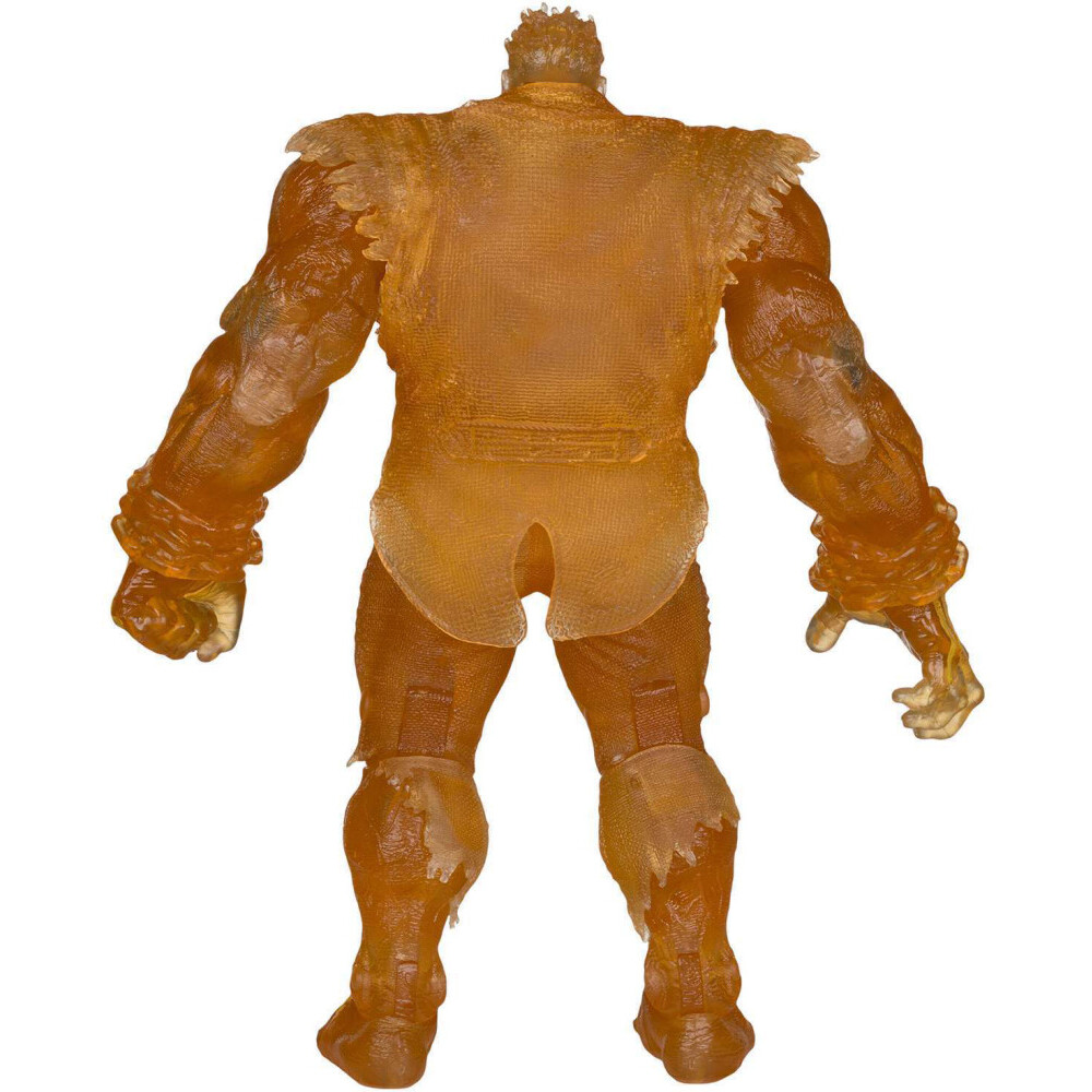 Фигурка McFarlane Toys Dc Collector Batman And Solomon Grundy Arkham City - 787926159943 - фото 6