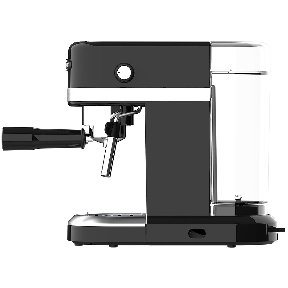 Кофемашина Solac Taste Slim Black - CE4510 - фото 3