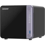 Сетевое хранилище (NAS) QNAP TS-432X-4G