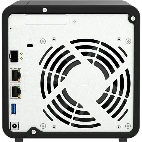 Сетевое хранилище (NAS) QNAP TS-432X-4G - фото 3