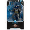 Фигурка McFarlane Toys DC Multiverse Batman (The Flash Movie) Blue/Grey (Chase) - 787926172928 - фото 5