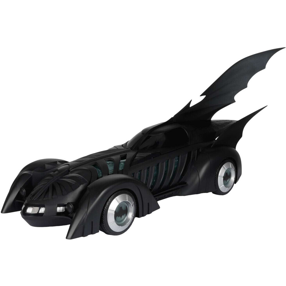 Фигурка McFarlane Toys Dc Multiverse Vehicles Batman Forever Batmobile