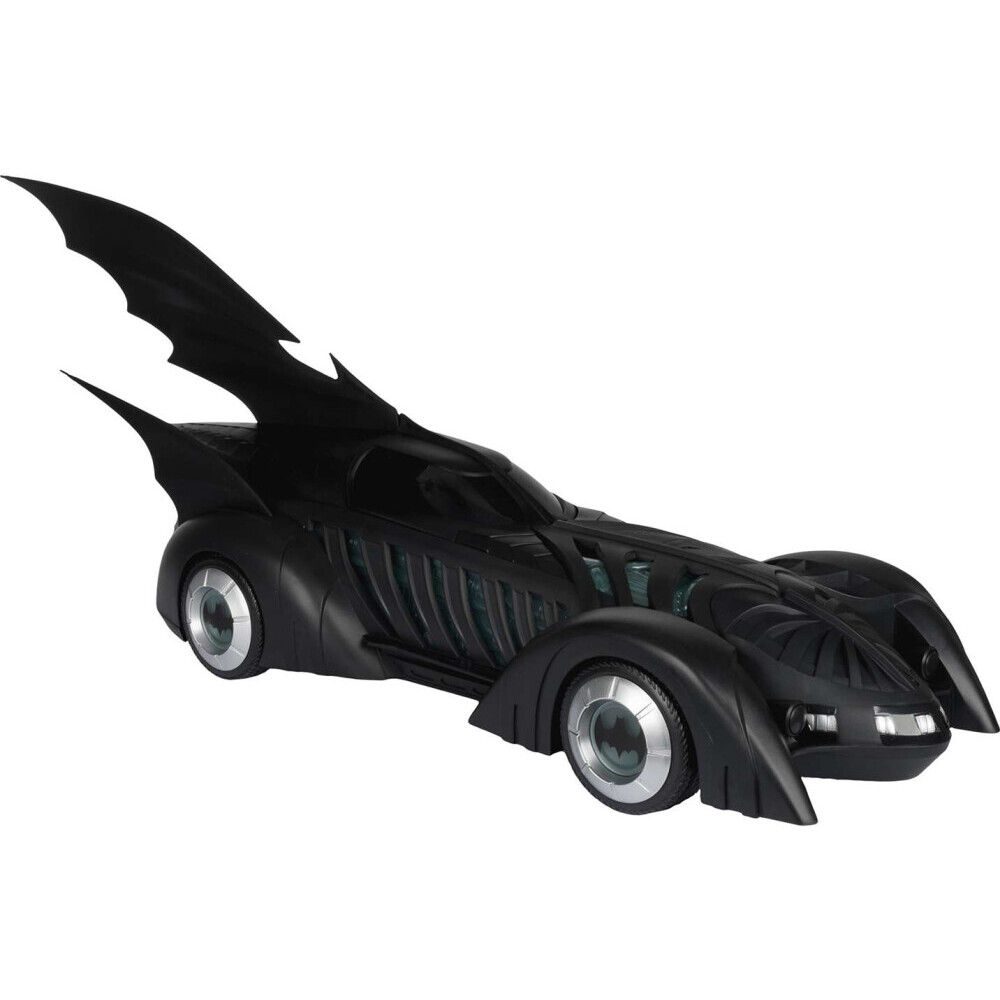 Фигурка McFarlane Toys Dc Multiverse Vehicles Batman Forever Batmobile - 787926155969 - фото 2