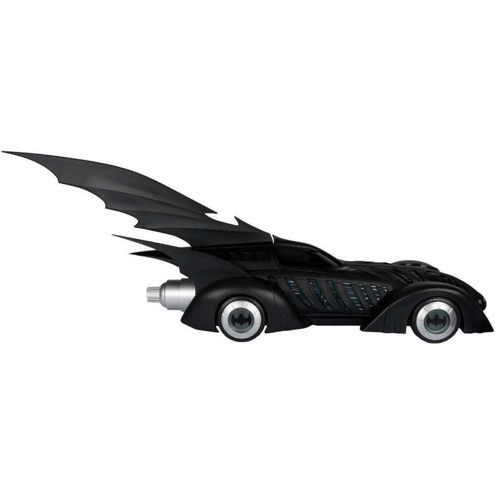 Фигурка McFarlane Toys Dc Multiverse Vehicles Batman Forever Batmobile - 787926155969 - фото 4