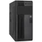 Корпус ExeGate UN-605B 350W Black - EX283222RUS