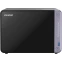 Сетевое хранилище (NAS) QNAP TS-632X-4G - фото 2