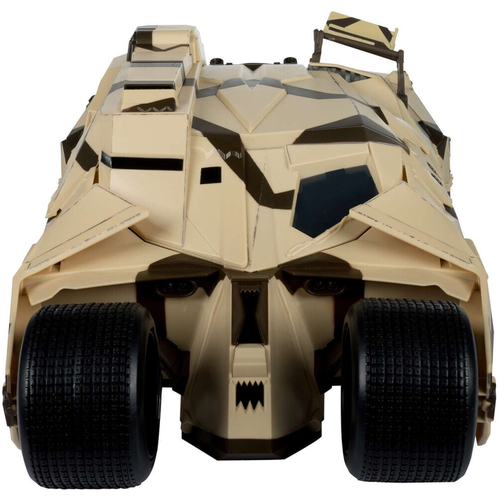 Фигурка McFarlane Toys DC Tumbler Camouflage (The Dark Knight Rises) (Gold Label) - 787926172966 - фото 3