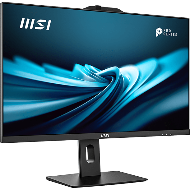 Моноблок MSI Pro AP272P 14M (9S6-AF8321-844) - фото 2