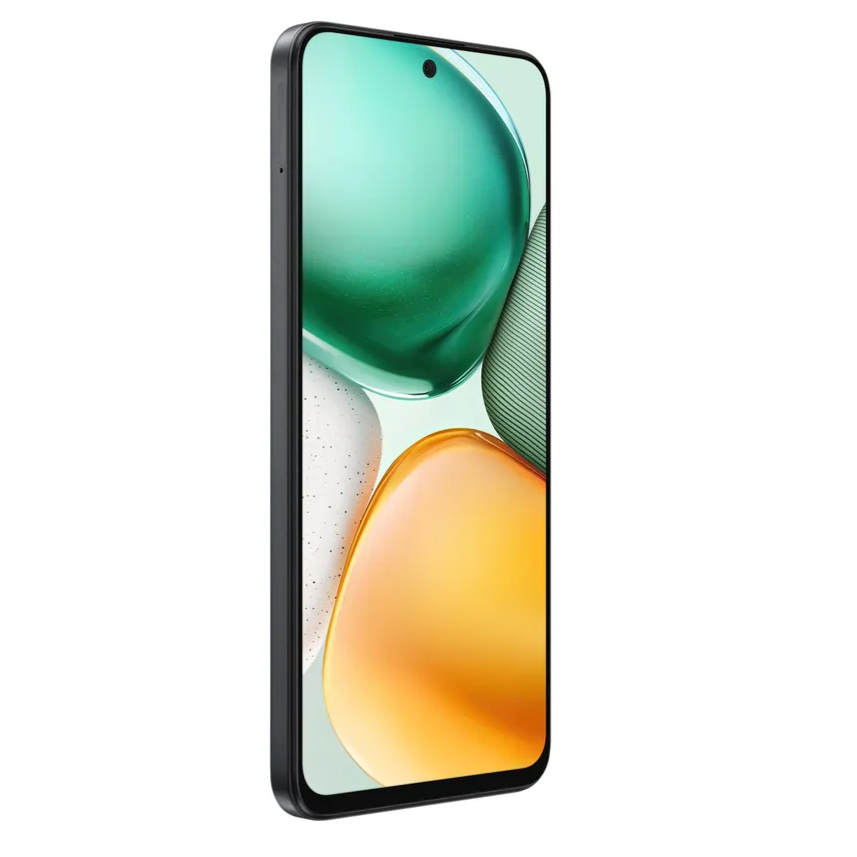 Смартфон Honor X7c 8/256GB Midnight Black - 5109BKCP - фото 2