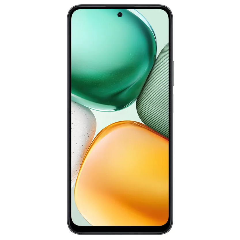 Смартфон Honor X7c 8/256GB Midnight Black - 5109BKCP - фото 3