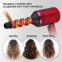 Фен Starwind SHD 6060 Red - фото 3