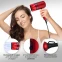 Фен Starwind SHD 6060 Red - фото 6