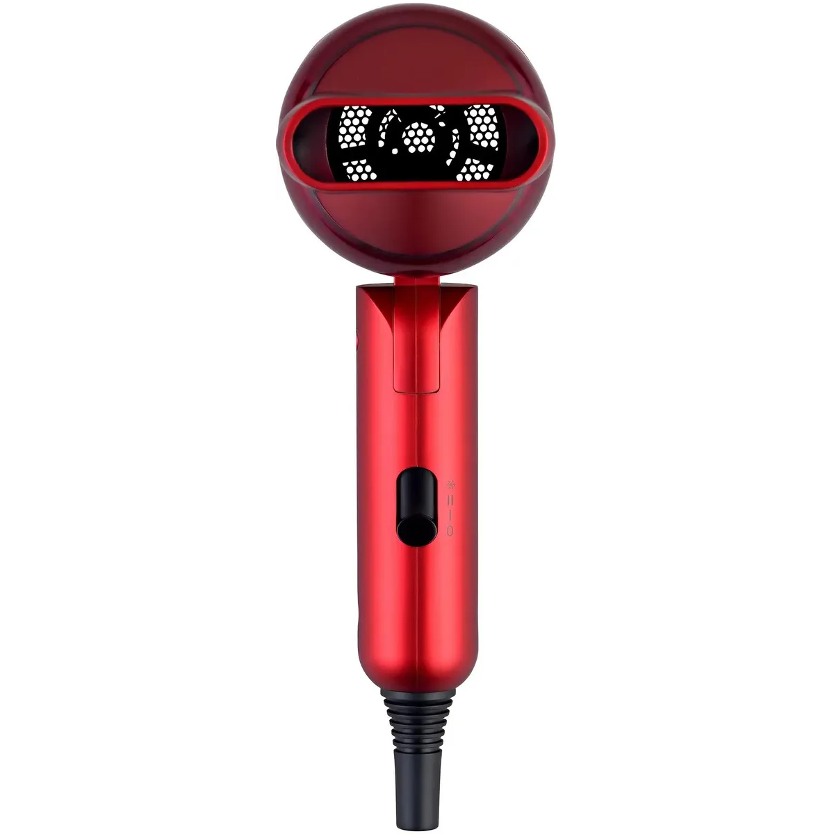 Фен Starwind SHD 6060 Red - фото 9