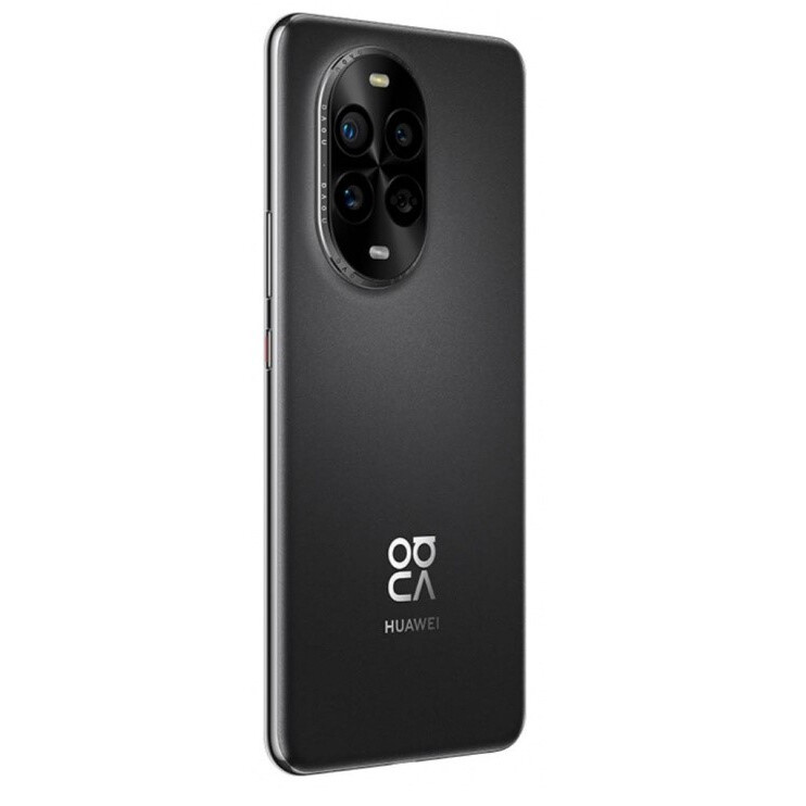 Смартфон Huawei Nova 13 Pro 12/512Gb Black - 51098DCE - фото 5