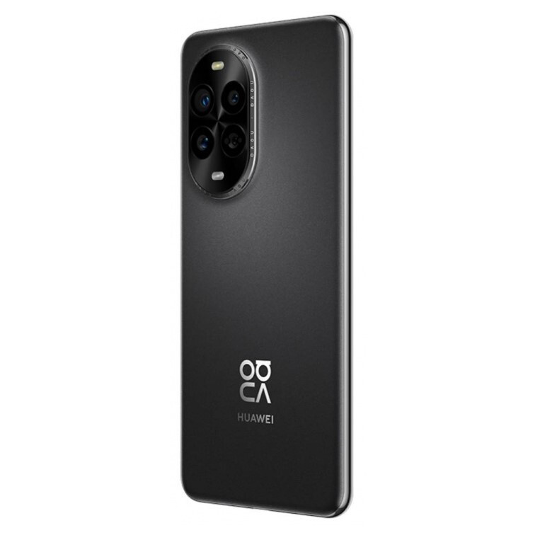 Смартфон Huawei Nova 13 Pro 12/512Gb Black - 51098DCE - фото 7