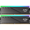Оперативная память 32Gb DDR5 6000MHz ADATA XPG Lancer Blade RGB Black (AX5U6000C3416G-DTLABRBK) (2x16Gb KIT) - фото 2